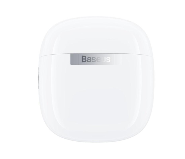 Baseus Bowie WX5 True Wireless Earphones White OS - 1193693 - zdjęcie 3